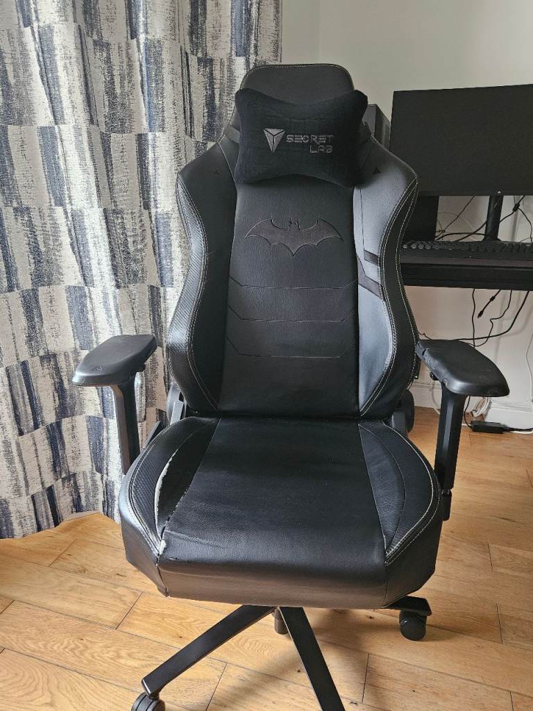Gaming Chair Secret Lab