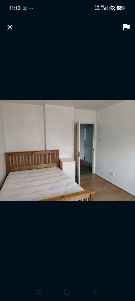 double room for rent near city centre aston university