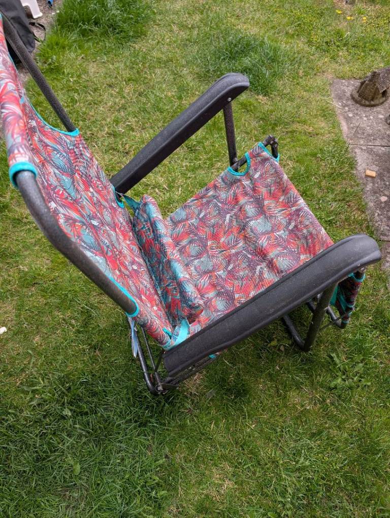 Free - sun lounger chair - BS4