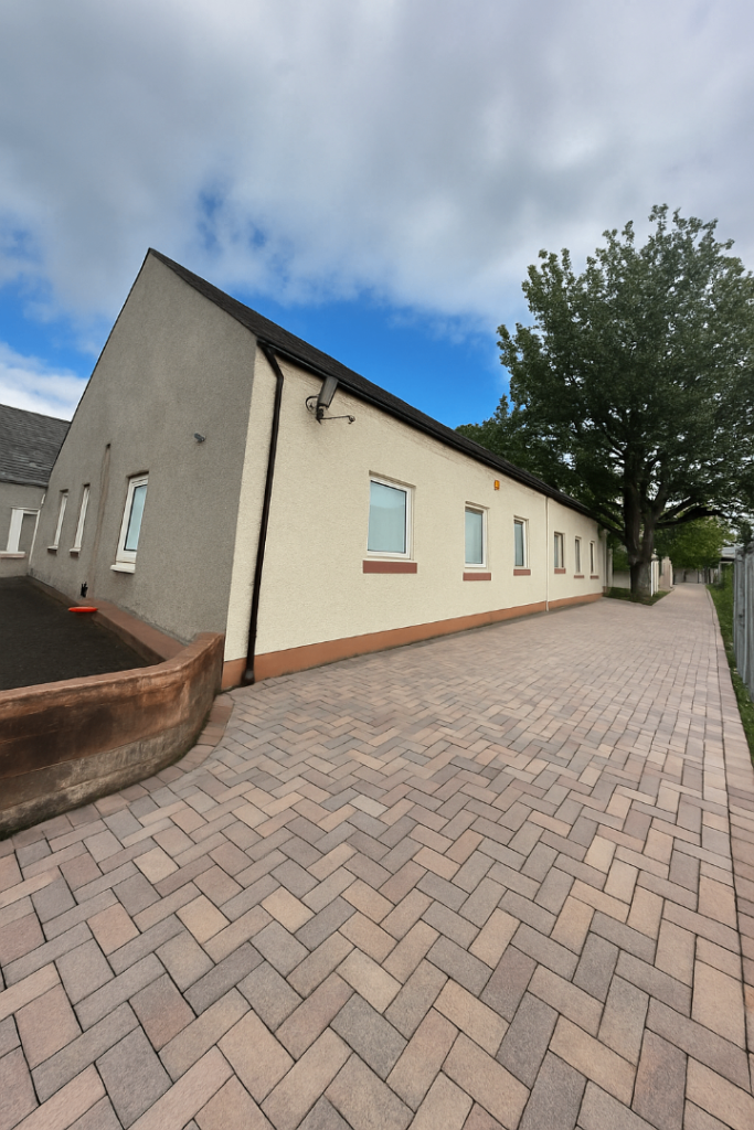 One Bedroom Flat close to Perth City Centre (Not Scone)