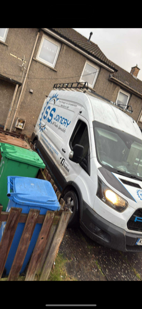 Breaking 2.0 ecoblue transit euro6 2018