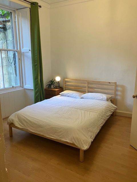 Edinburgh city centre 1 bedroom flat to rent 