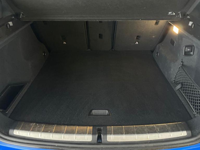 2020 BMW X1 1.5 25e 10kWh M Sport SUV 5dr Petrol Plug-in Hybrid Auto xDrive Euro 6 (s/s Suv PETRO...