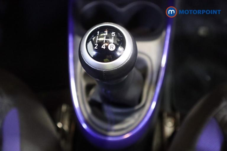 2024 Toyota Aygo X 1.0 VVT-i Edge 5dr Hatchback Petrol Manual