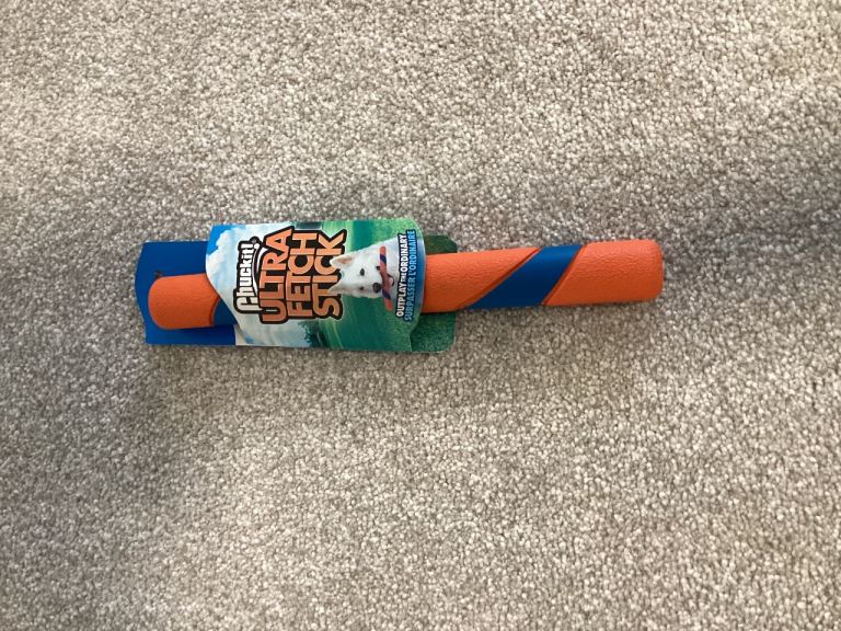Dog toy