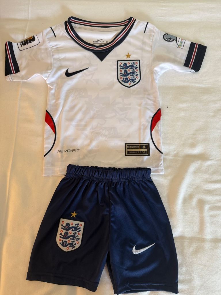 Kids football sets 