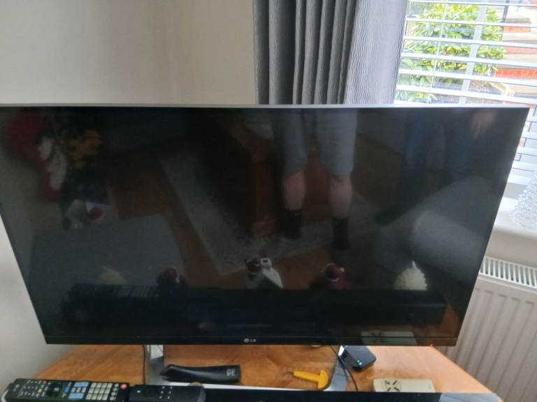 LG TV