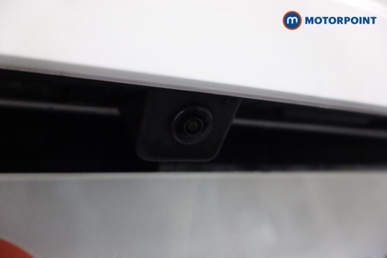 2025 Vauxhall Mokka 1.2 Turbo GS 5dr Auto SUV Petrol Automatic