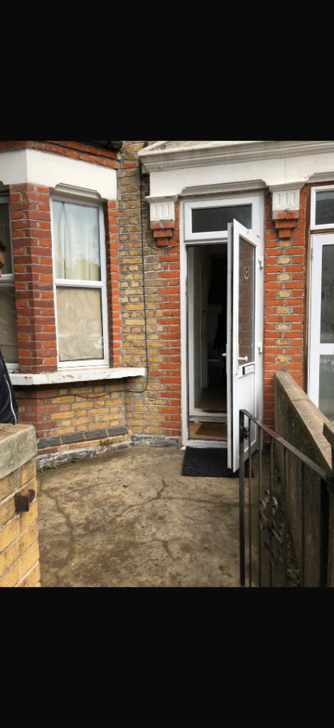 A double room to rent in Plumstead 