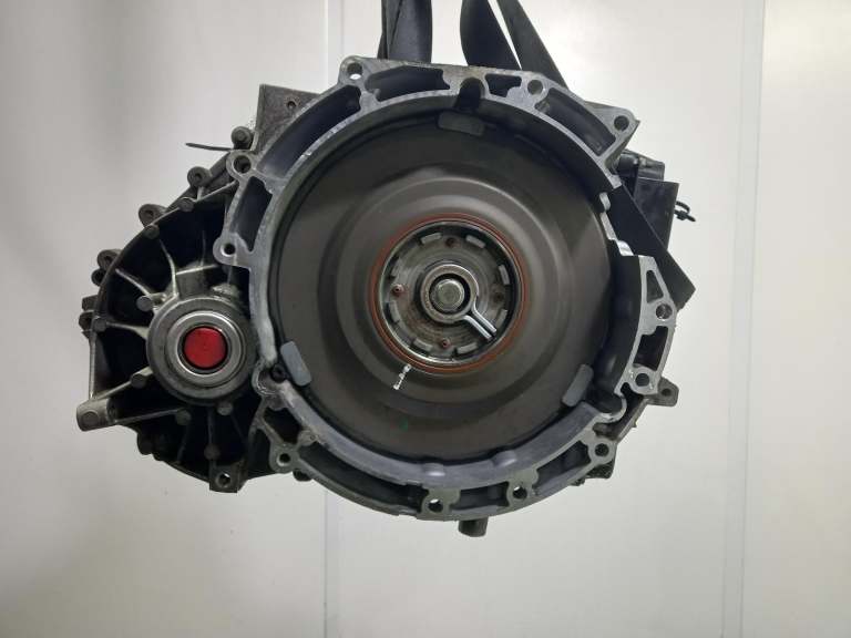 Ford Mondeo Gearbox 2007-2014 Tnba 2.0l 6 Speed Automatic 1896258