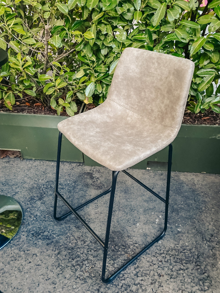 Indoor Bar Stool - Ex-Birmingham Commonwealth Games