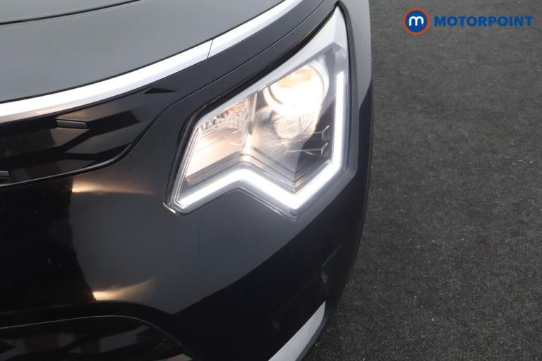 2023 Kia Niro 150kW 2 Nav 65kWh 5dr Auto SUV Electric Automatic