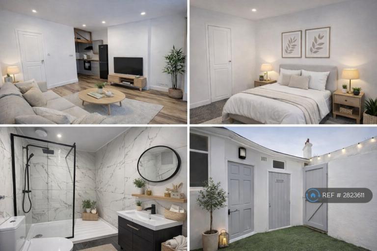 2 bedroom house in St. Georges Road, Brighton, BN2 (2 bed) (#2823611)