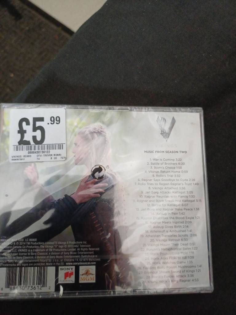 John Farnham Greatest Hits CD – Brand New, Sealed