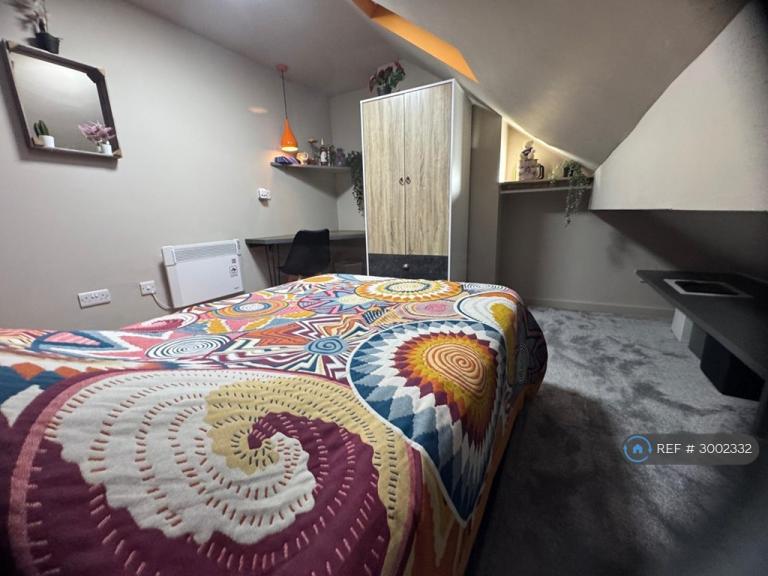 1 bedroom in Watson Road, Worksop, S80 (#3002332)