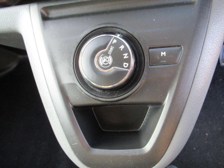 2022 Citroen Dispatch 1400 2.0 BlueHDi 145 Van Enterprise Pro EAT8 PANEL VAN DIESEL Automatic