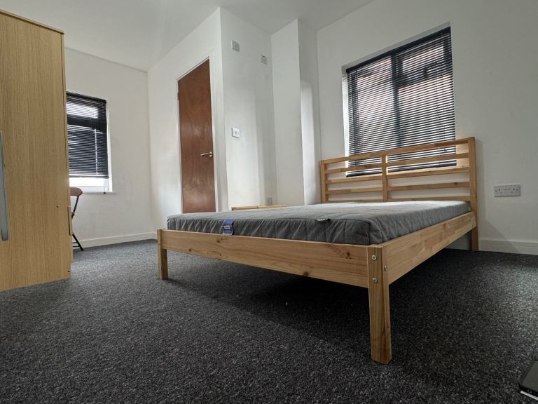 En-suite in a 5bed House