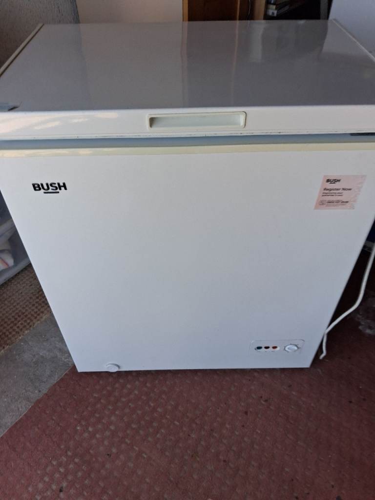 Freezer