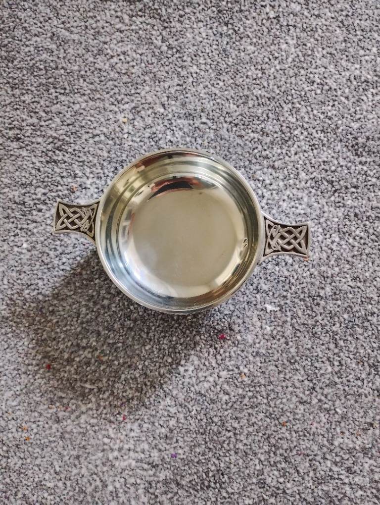 Quaich