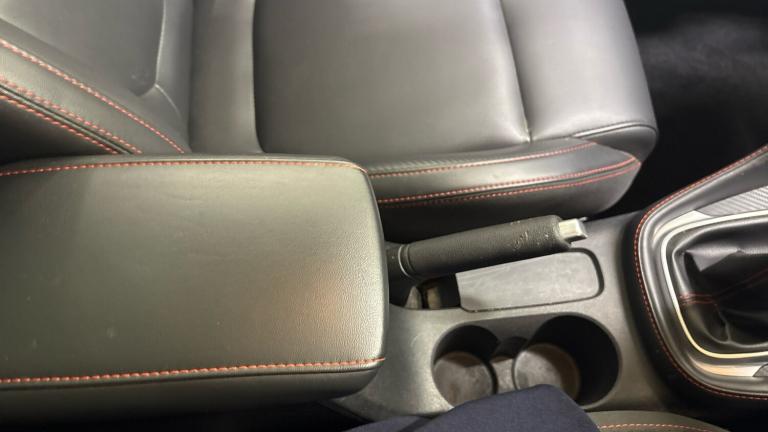 2022 MG MG ZS 1.0T GDi Exclusive 5dr Petrol Hatchback Hatchback Petrol Manual