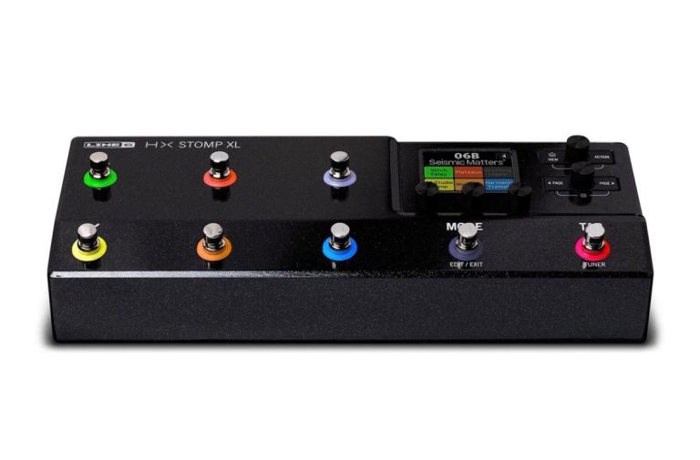 *LOOKING TO BUY A LINE 6 HX STOMP XL*