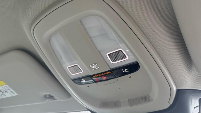 2025 Volvo V60 Plus, B4 Mild hybrid, Petrol, Dark ESTATE Petrol/Electric Hybrid Automatic