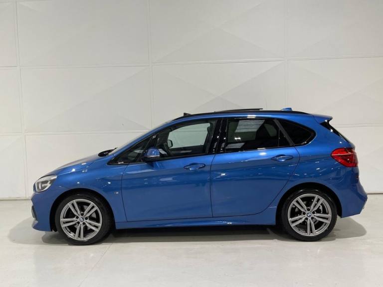 2018 BMW 2 Series Active Tourer 2.0 220i GPF M Sport MPV 5dr Petrol DCT Euro 6 (s/s) (192 ps) MPV...