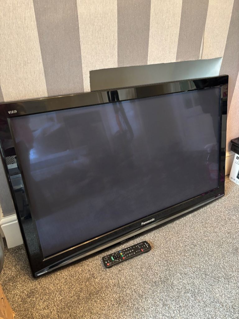 Panasonic TV