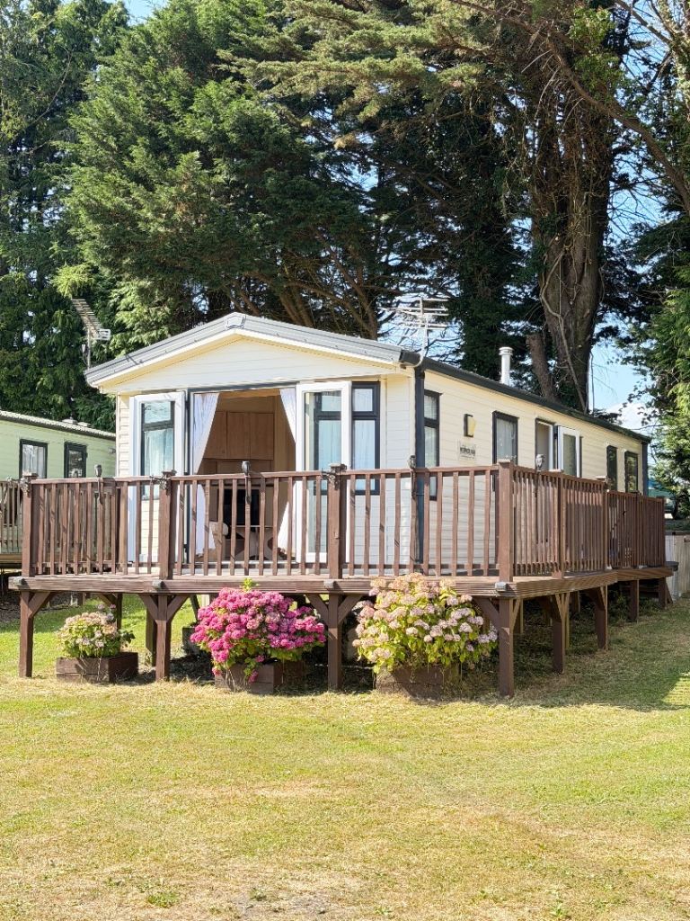 🏡 2010 Willerby Westmorland – 3 Bedroom Holiday Home For Sale 🏡