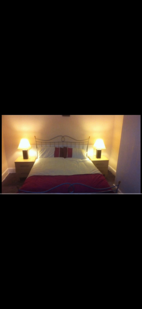 Double room to let Darlington 