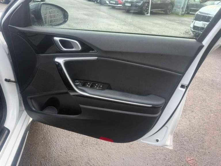 2021 Kia Pro Ceed 1.5T GDi ISG GT-Line 5dr Manual Estate Petrol Manual