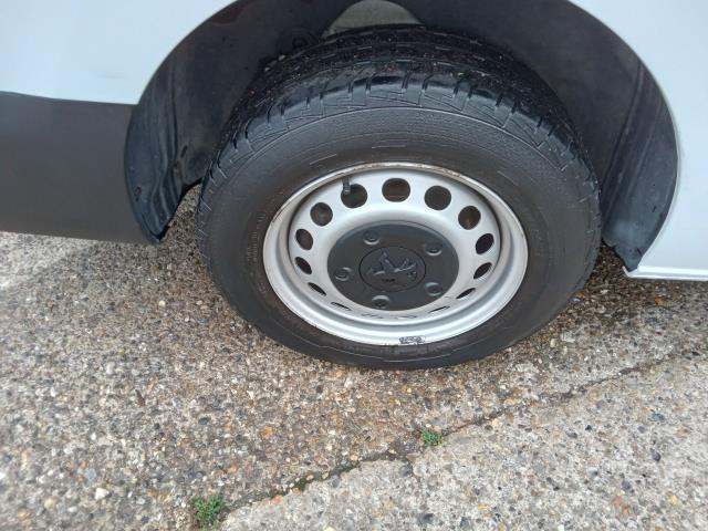 2021 Peugeot Expert 1200 1.5 BlueHDi 100 Professional Van PANEL VAN DIESEL Manual