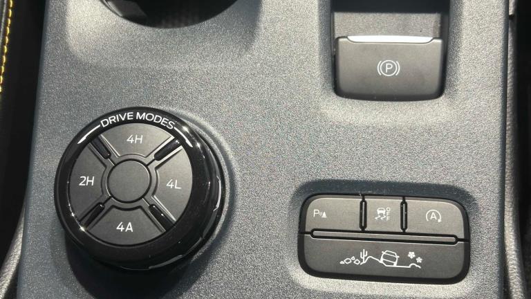 2023 Ford Ranger Pick Up Double Cab Wildtrak 2.0 EcoBlue 205 Auto Double Cab Pick-up Diesel Autom...