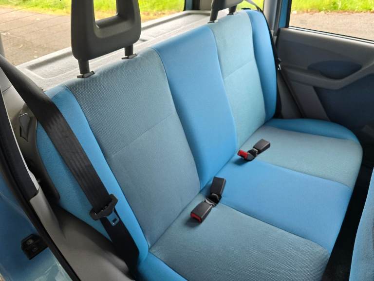 Fiat Panda 1.2 - only 24k miles - full years mot