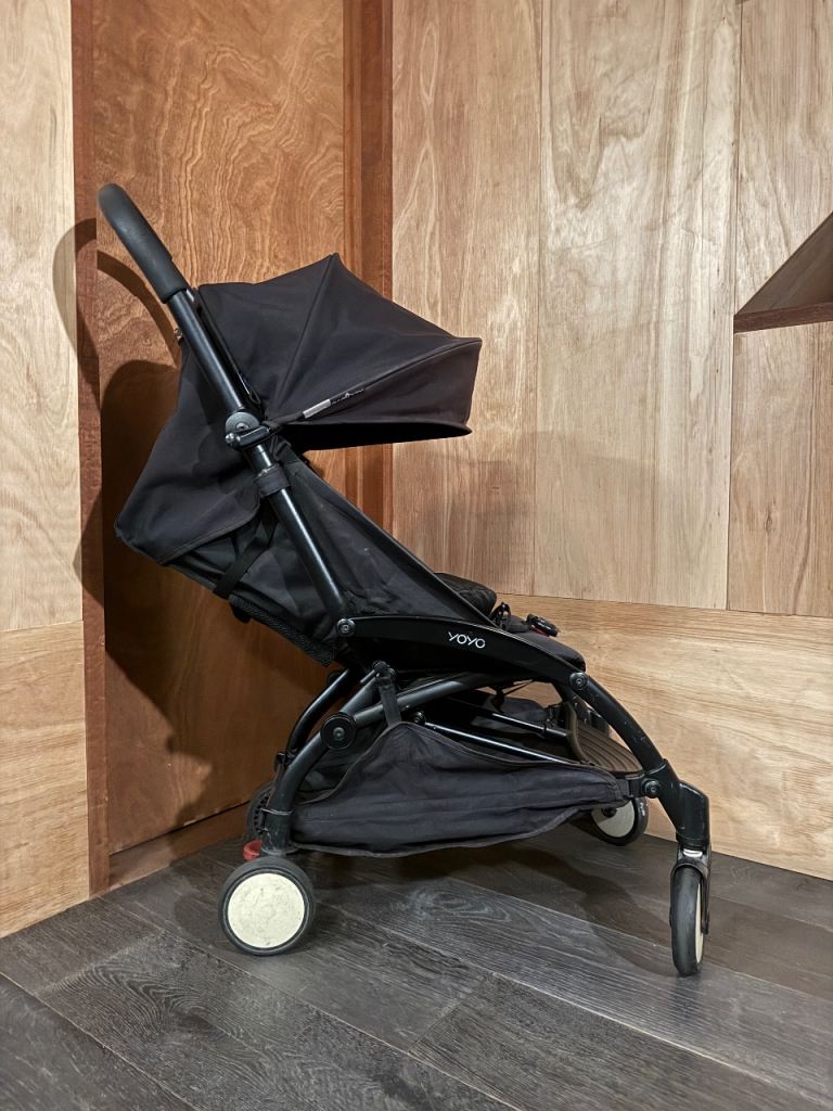 Babyzen YOYO - buggy, stroller, pushchair
