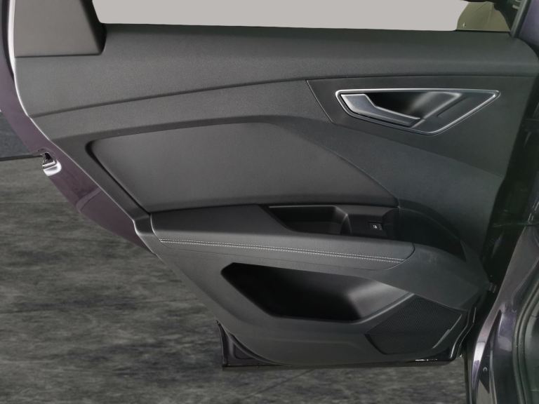 2022 Audi Q4 e-tron 40 S line SUV 5dr Electric Auto 82kWh (204 ps) - CARPLAY - LED - REVERSE CA S...