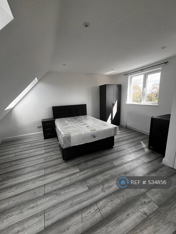 1 bedroom in Morland Avenue, Croydon, CR0 (#534856)