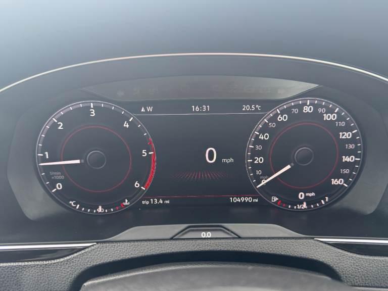 2018 Volkswagen Passat GT - New Years MOT - Full Service History - 2 Keys - ULEZ Compliant