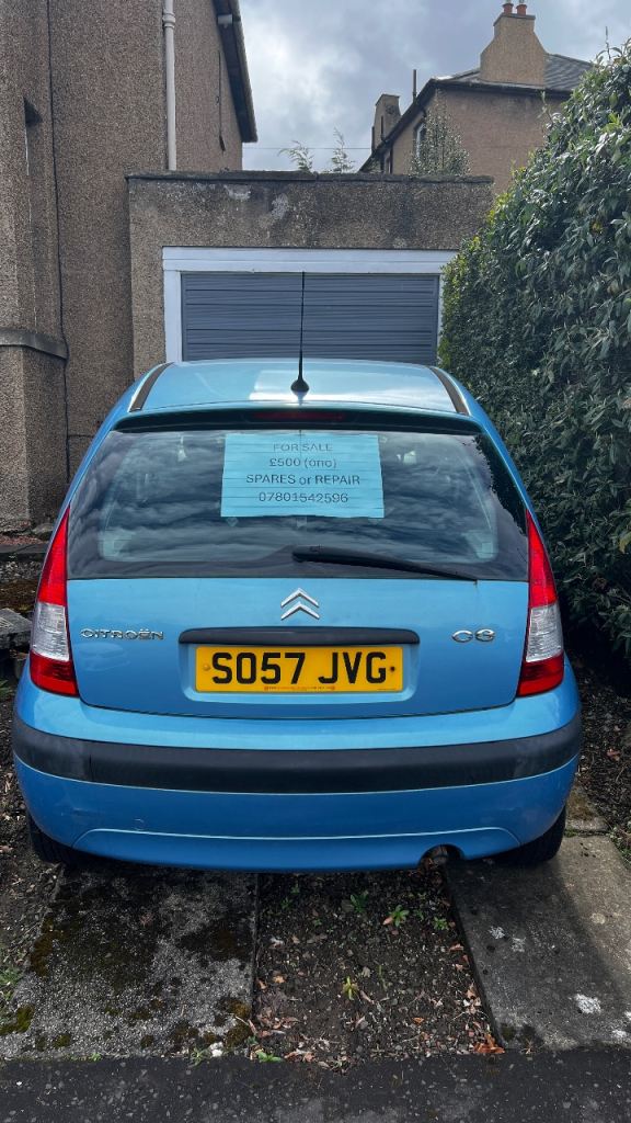 Citroen C3