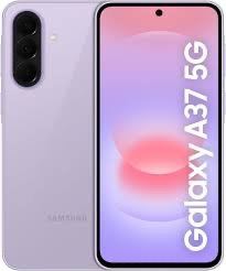Samsung Galaxy A37 5G  128 gb Mobile Phone - New