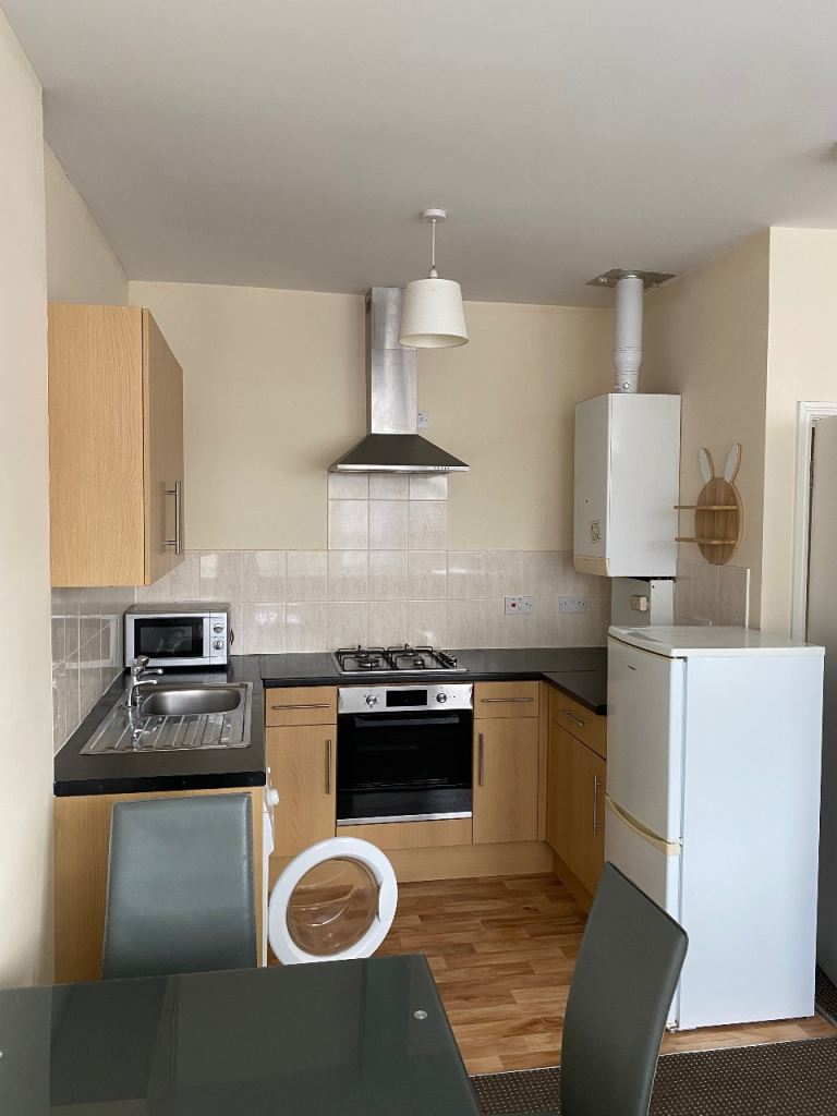 Flat to rent 