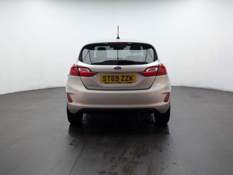 2020 Ford Fiesta 1.1 Ti-VCT Trend Hatchback 5dr Petrol Manual Euro 6 (s/s) (85 ps) - APPLE C HATC...