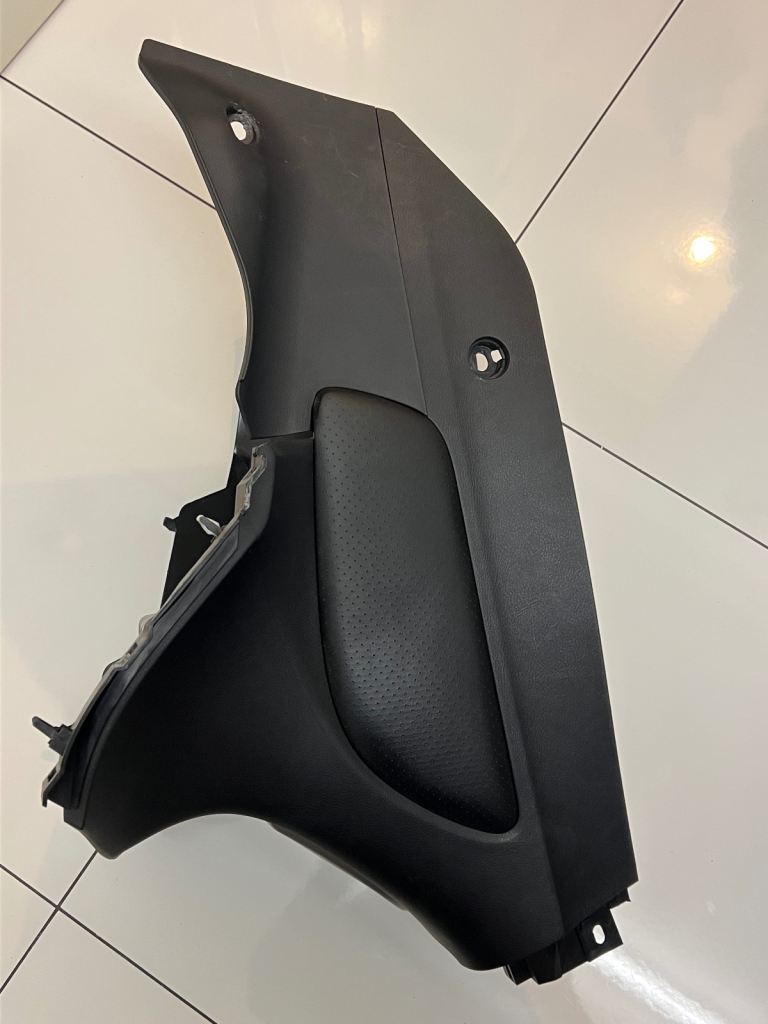 HONDA CIVIC MK8 2005-2011 CENTER CONSOLE COVERING DASH GEAR STICK FOOTWELL P/D