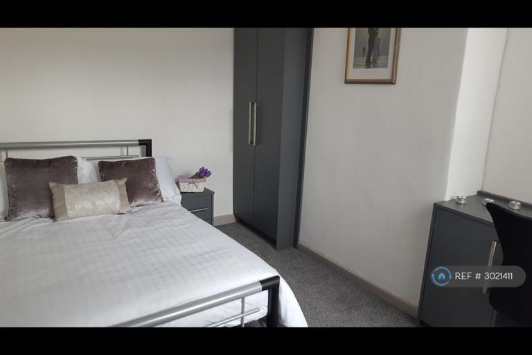 1 bedroom in Cliff Street, Liverpool, L7 (#3021411)