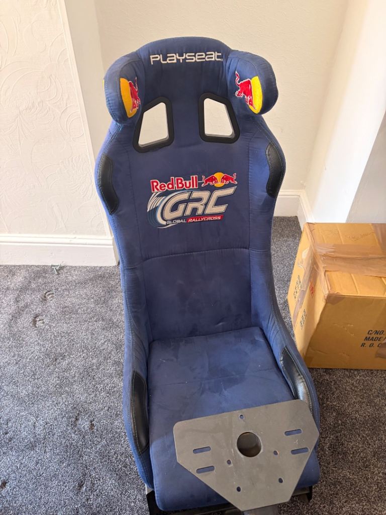 Racing Rig RedBull