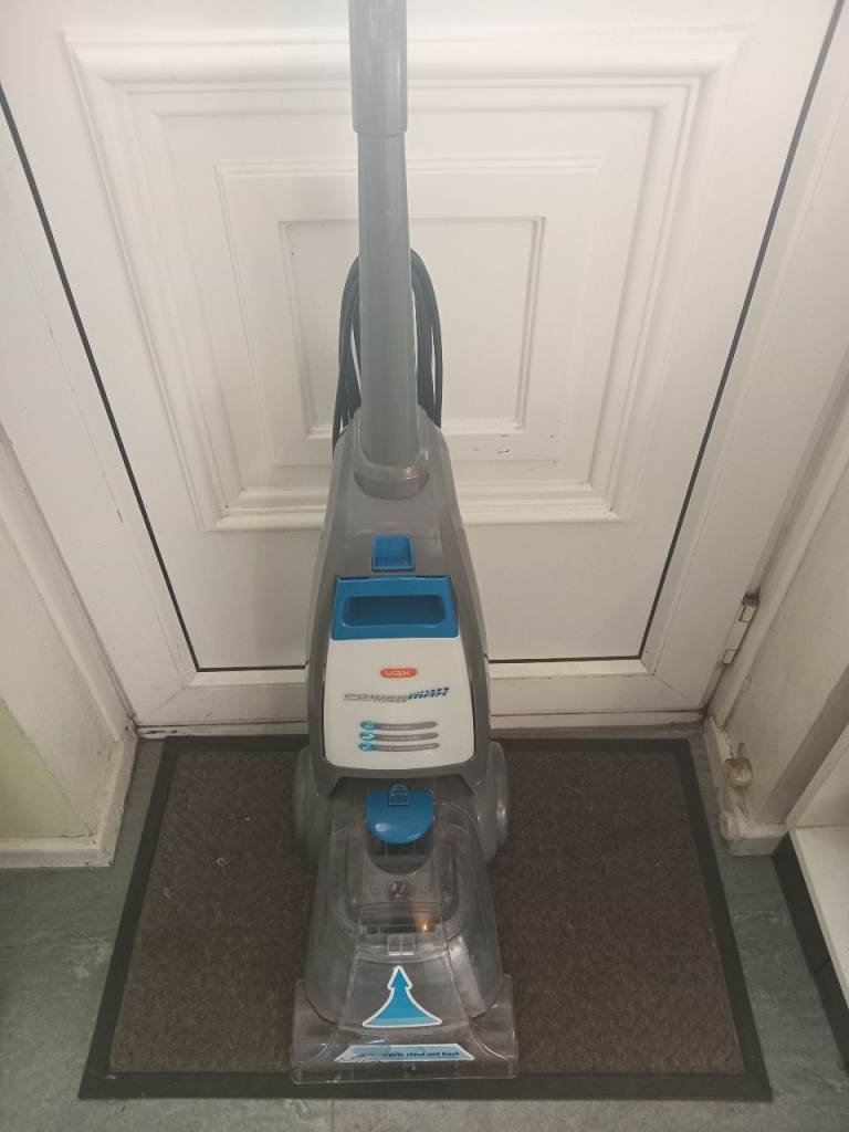 image for Vax carpet cleaner 