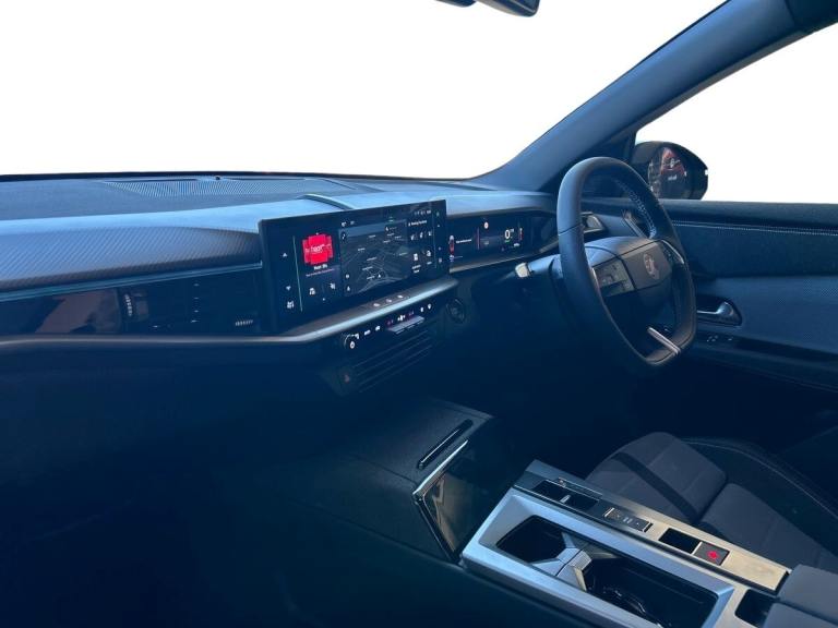  Vauxhall Grandland Electric 73kwh Gs Suv 5dr Electric Auto 213 Ps Electric
