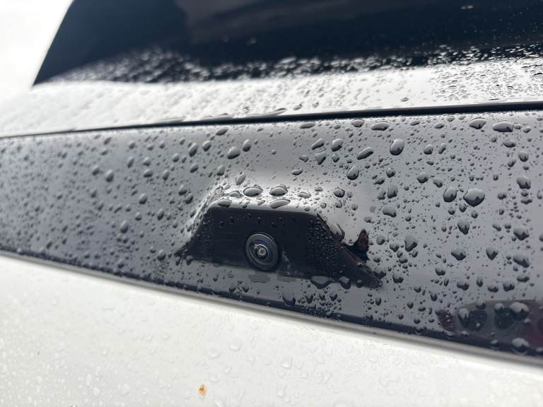 2025 Kia EV3 148kW GT-Line S 81.4kWh 5dr Auto Estate ELECTRIC Automatic