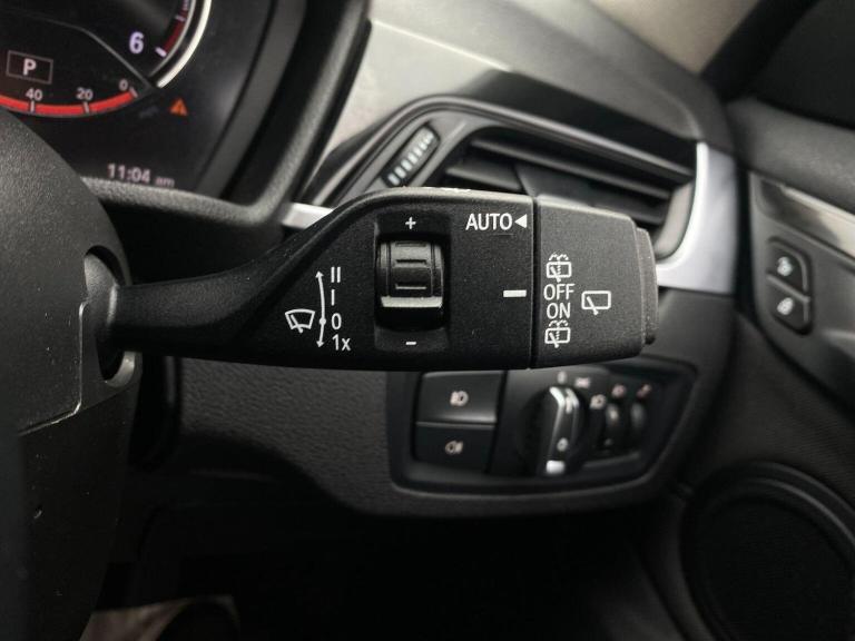 BMW X1 2.0 20d Sport Auto xDrive Euro 6 (s/s) 5dr 2018