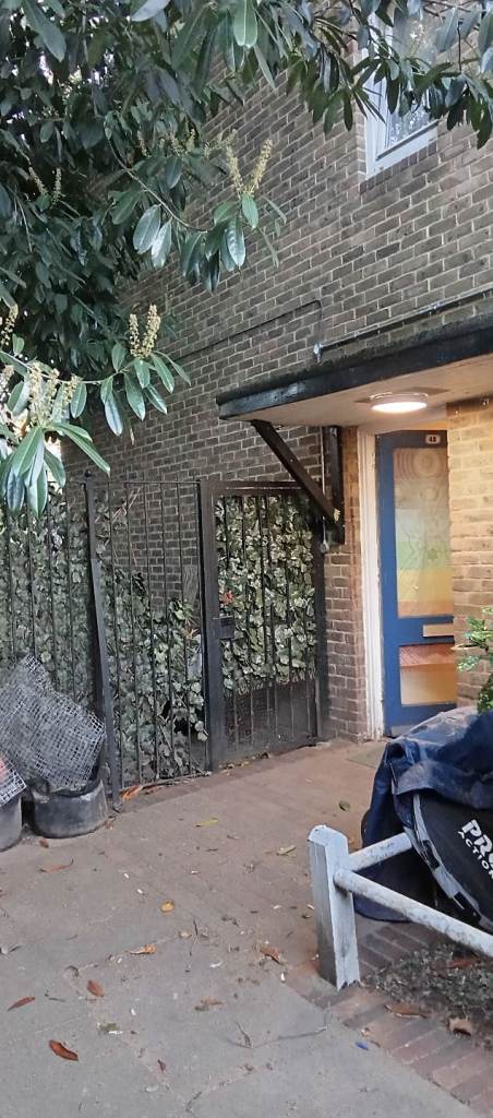 Cheap Weekend Flat in Stockwell – Available Now (£30/night)